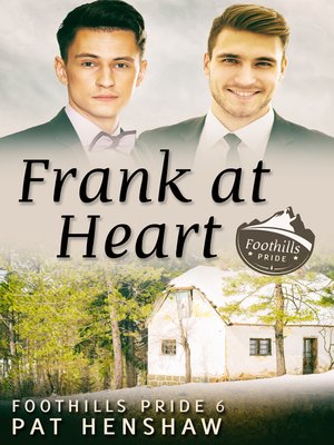 cover image of Frank at Heart